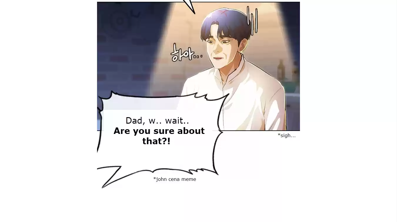 The Girl From Random Chatting! Chapter 133: Upcoming