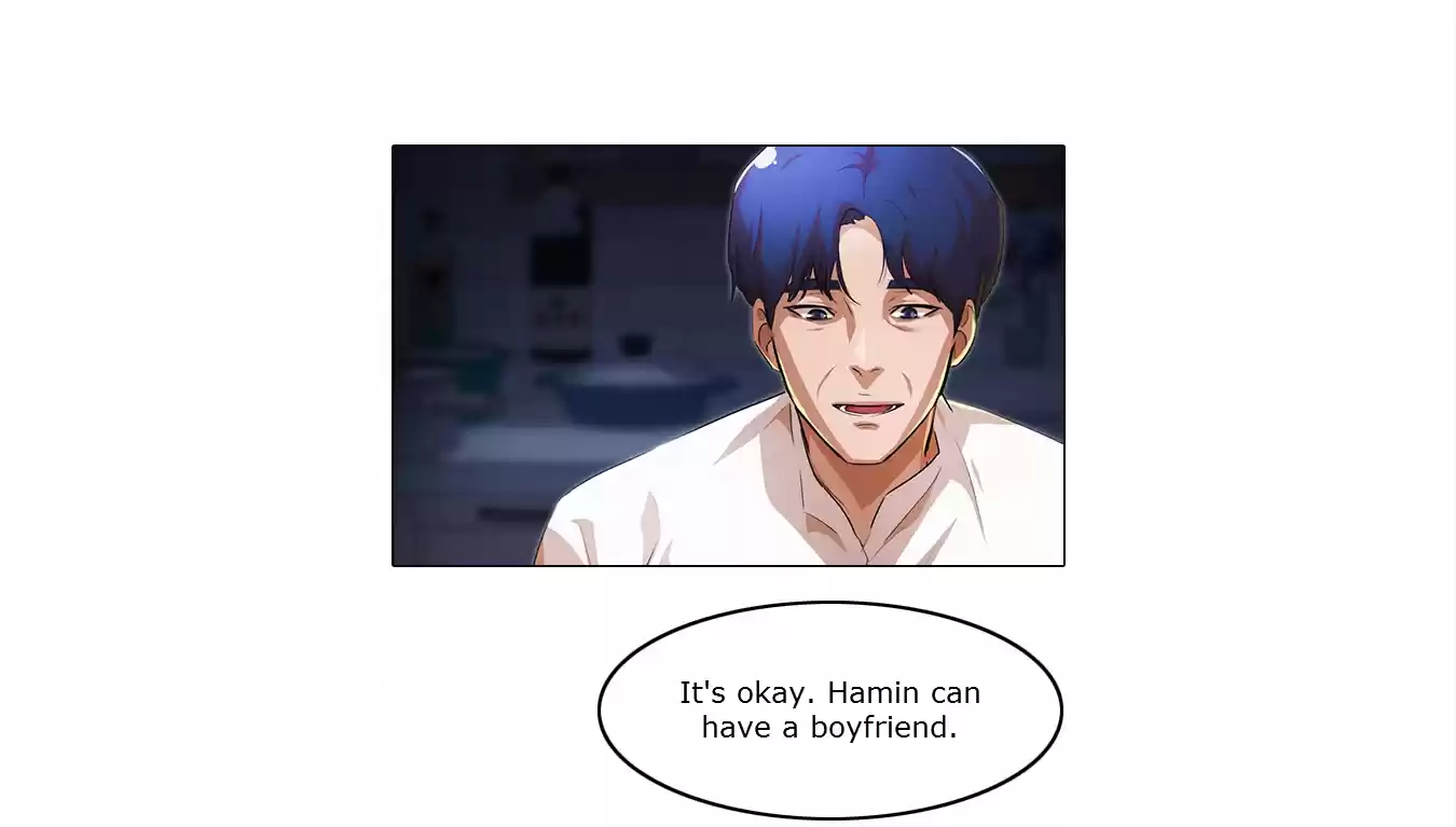 The Girl From Random Chatting! Chapter 133: Upcoming