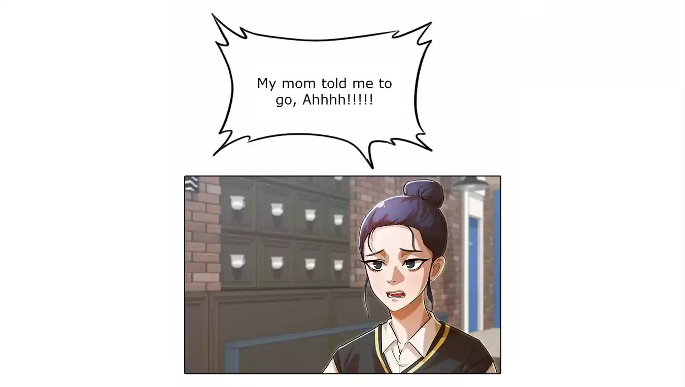 The Girl From Random Chatting! Chapter 133: Upcoming