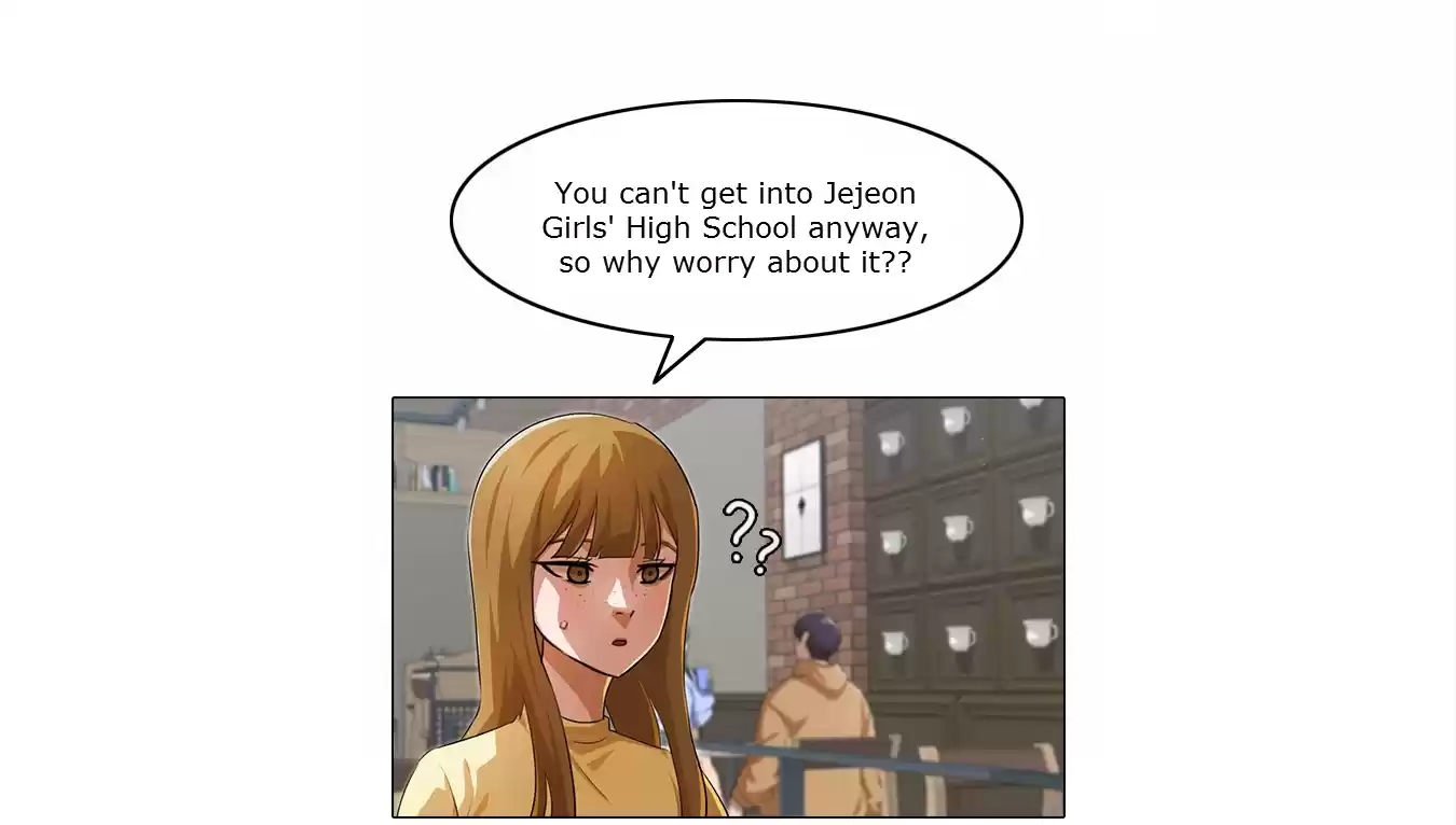 The Girl From Random Chatting! Chapter 133: Upcoming