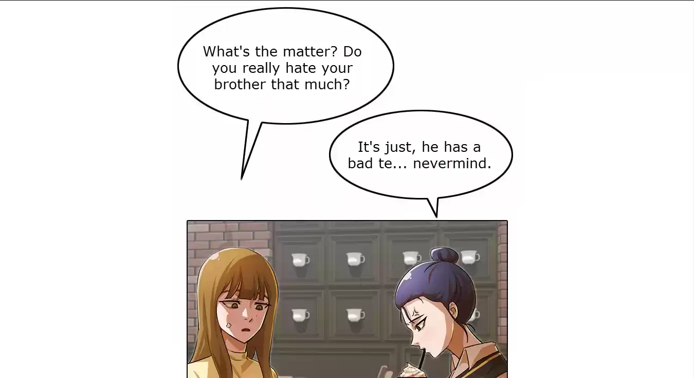 The Girl From Random Chatting! Chapter 133: Upcoming