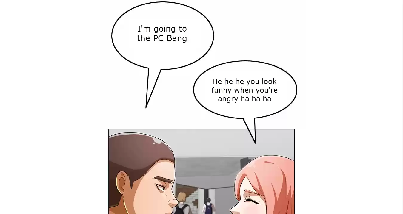 The Girl From Random Chatting! Chapter 133: Upcoming