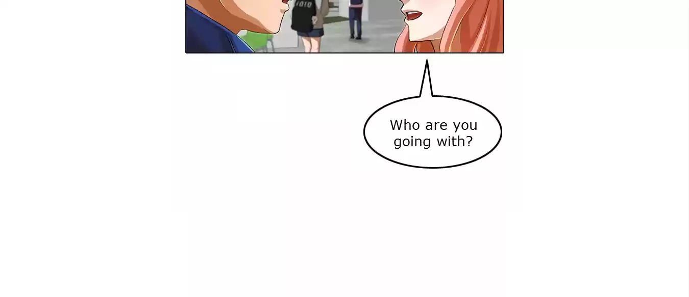 The Girl From Random Chatting! Chapter 133: Upcoming