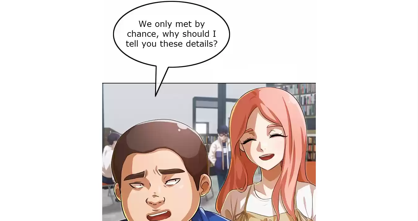 The Girl From Random Chatting! Chapter 133: Upcoming