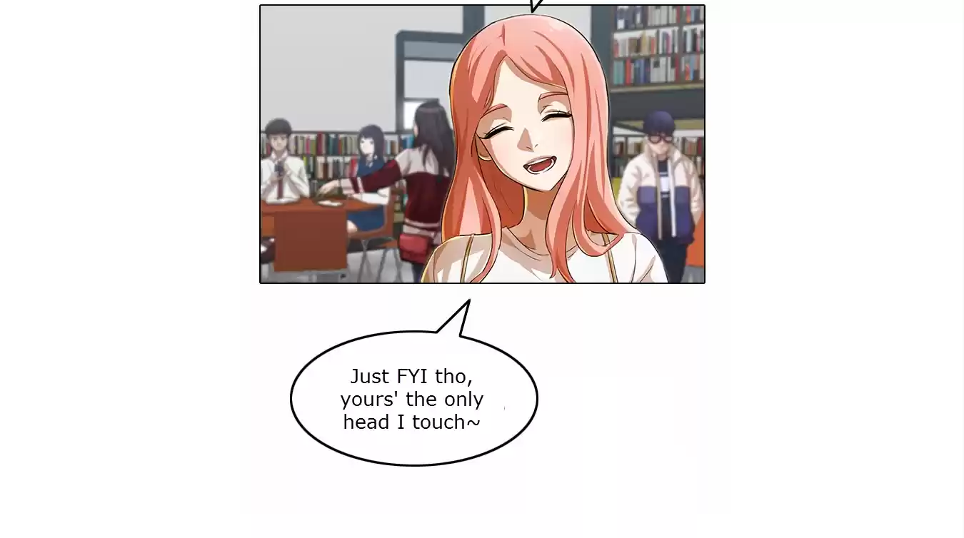 The Girl From Random Chatting! Chapter 133: Upcoming