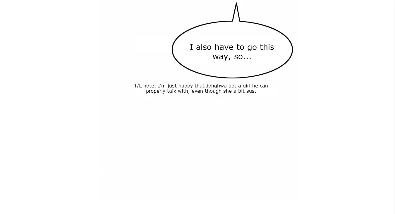 The Girl From Random Chatting! Chapter 133: Upcoming