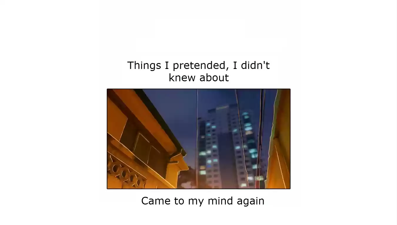 The Girl From Random Chatting! Chapter 133: Upcoming