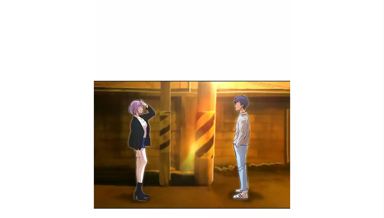 The Girl From Random Chatting! Chapter 133: Upcoming