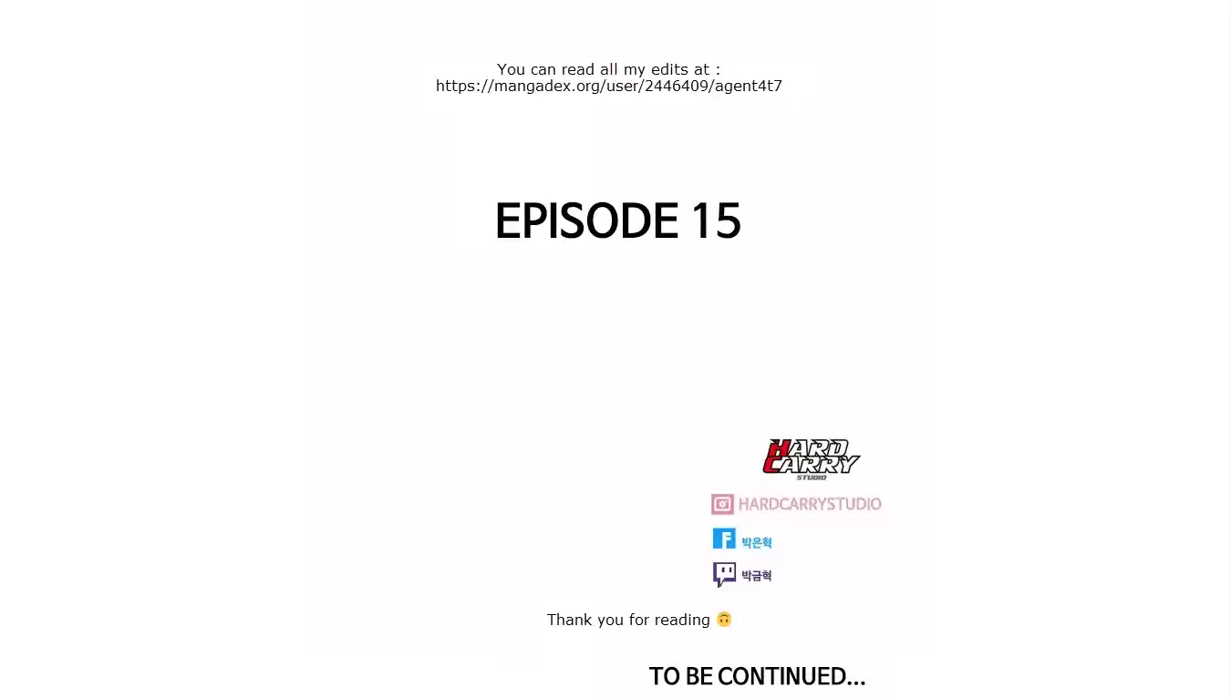 The Girl From Random Chatting! Chapter 133: Upcoming