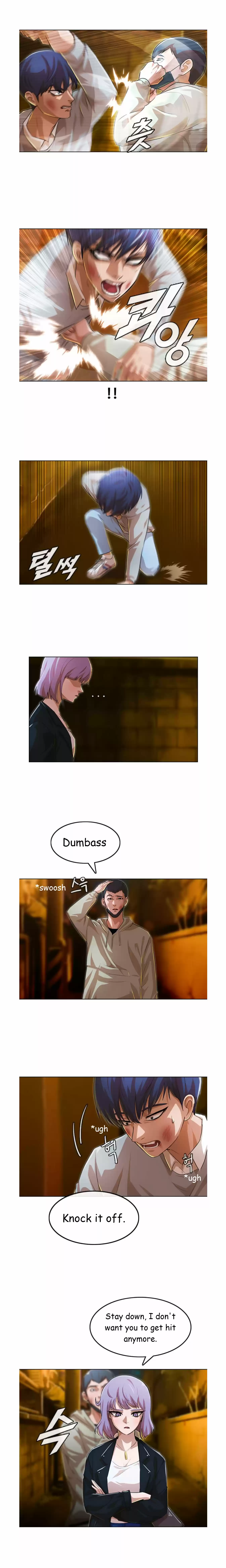 The Girl From Random Chatting! Chapter 135: Proof