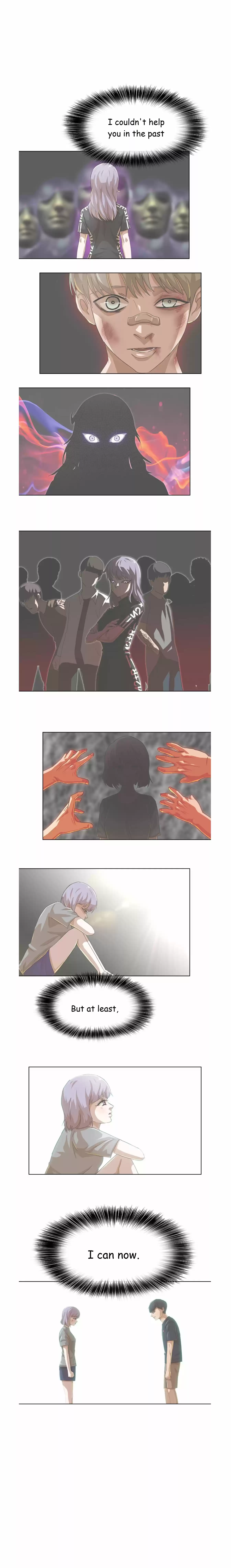 The Girl From Random Chatting! Chapter 135: Proof