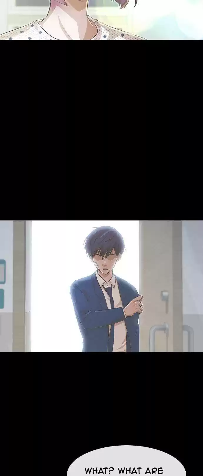 The Girl From Random Chatting! Chapter 139