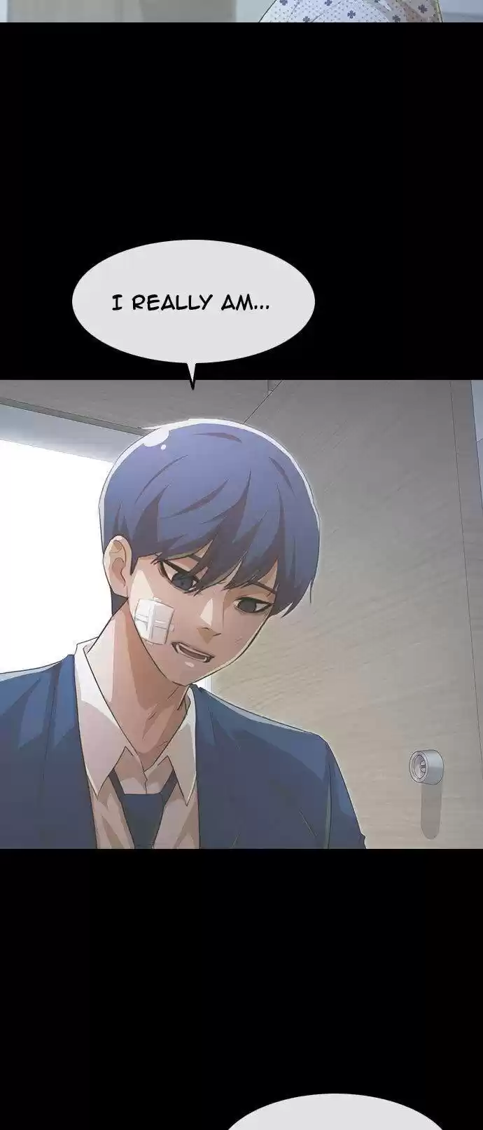 The Girl From Random Chatting! Chapter 139