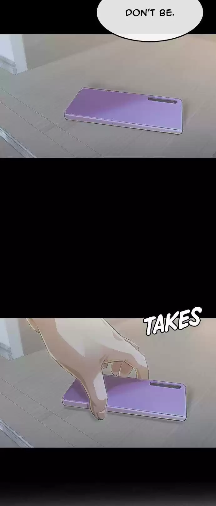 The Girl From Random Chatting! Chapter 139