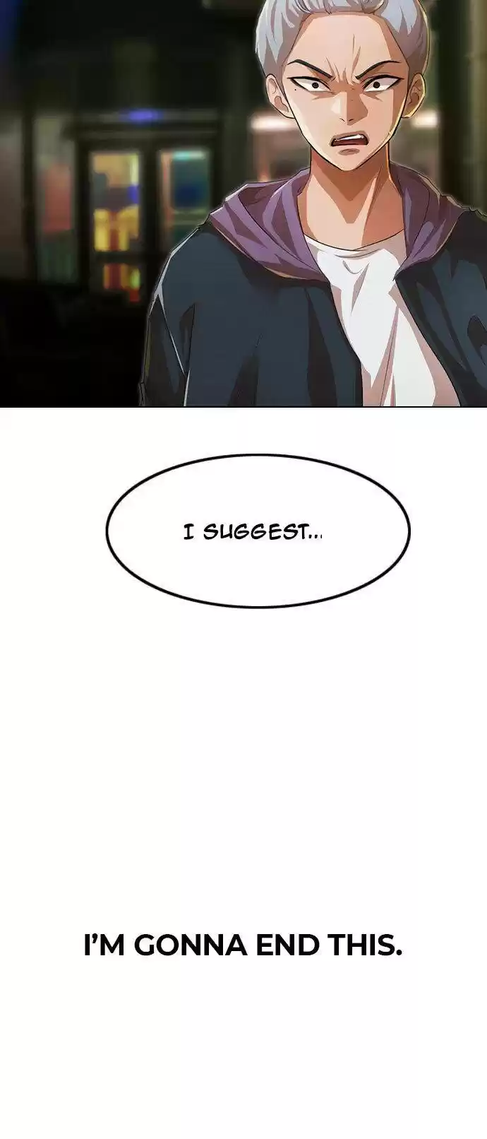 The Girl From Random Chatting! Chapter 139