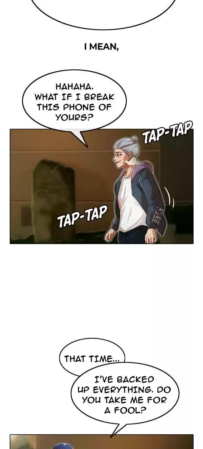 The Girl From Random Chatting! Chapter 139