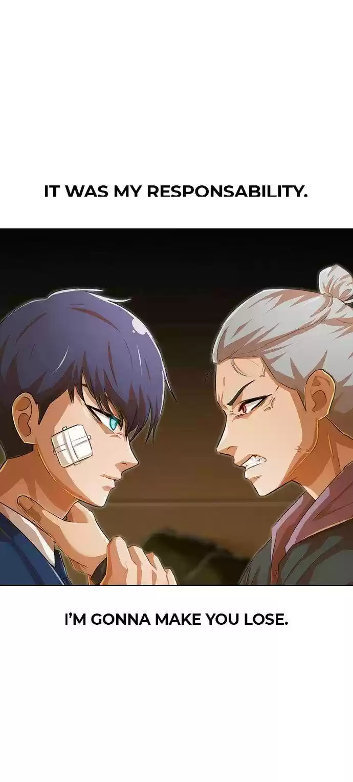 The Girl From Random Chatting! Chapter 139