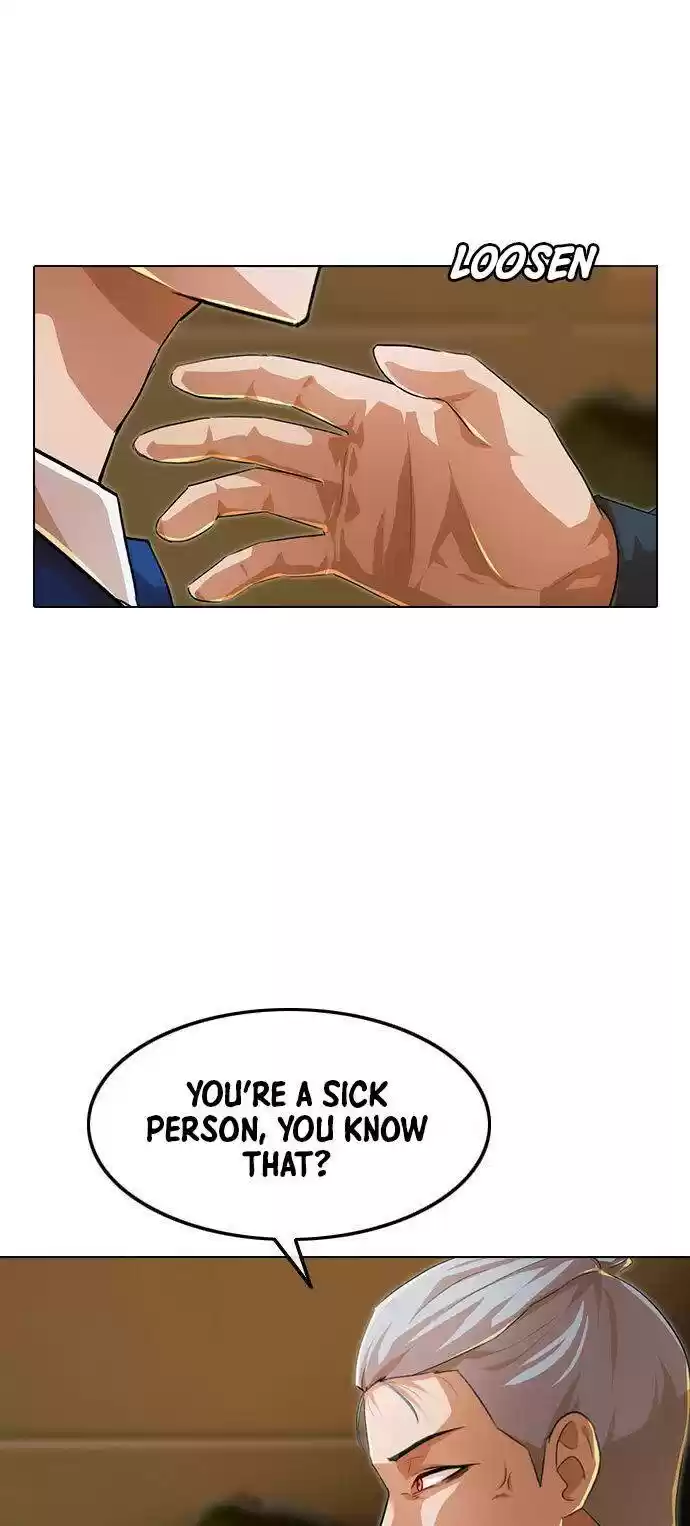 The Girl From Random Chatting! Chapter 139