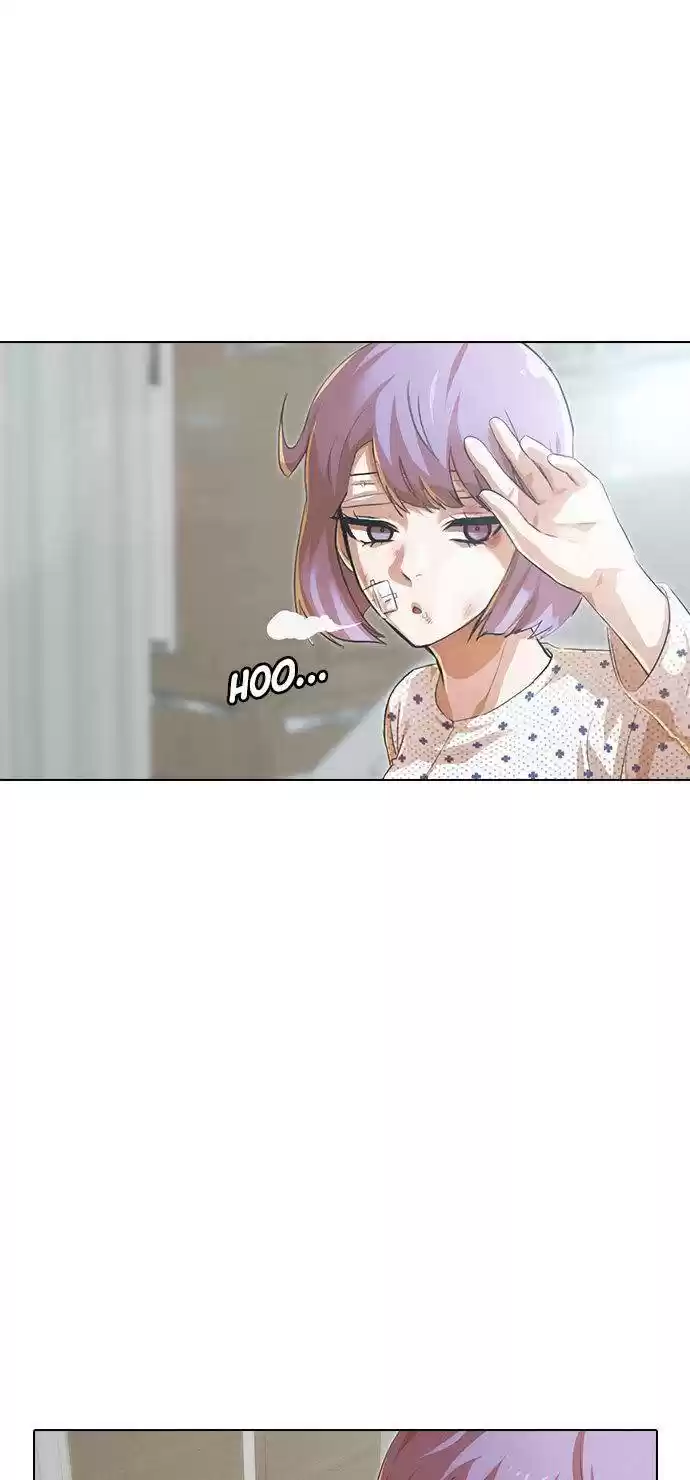 The Girl From Random Chatting! Chapter 139