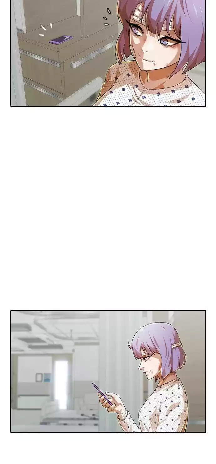 The Girl From Random Chatting! Chapter 139