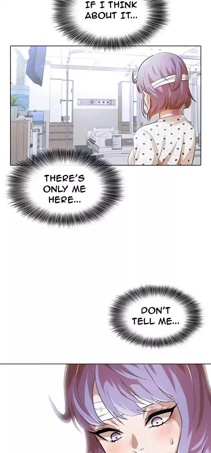 The Girl From Random Chatting! Chapter 139