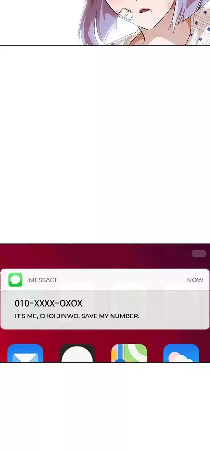 The Girl From Random Chatting! Chapter 139