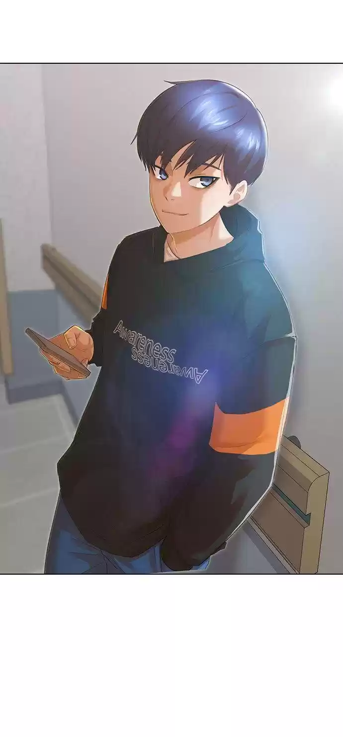 The Girl From Random Chatting! Chapter 139