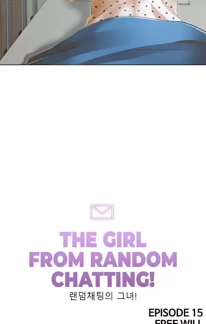 The Girl From Random Chatting! Chapter 139