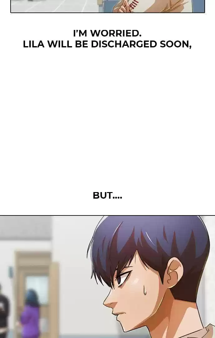 The Girl From Random Chatting! Chapter 139