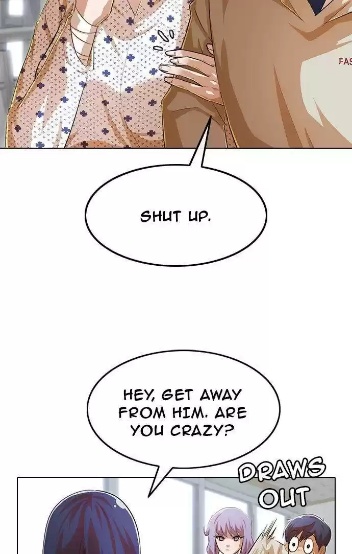 The Girl From Random Chatting! Chapter 139