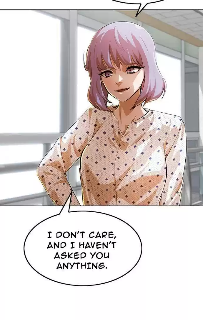 The Girl From Random Chatting! Chapter 139