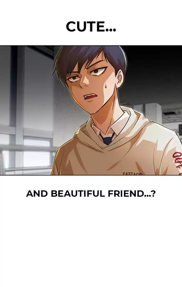 The Girl From Random Chatting! Chapter 139