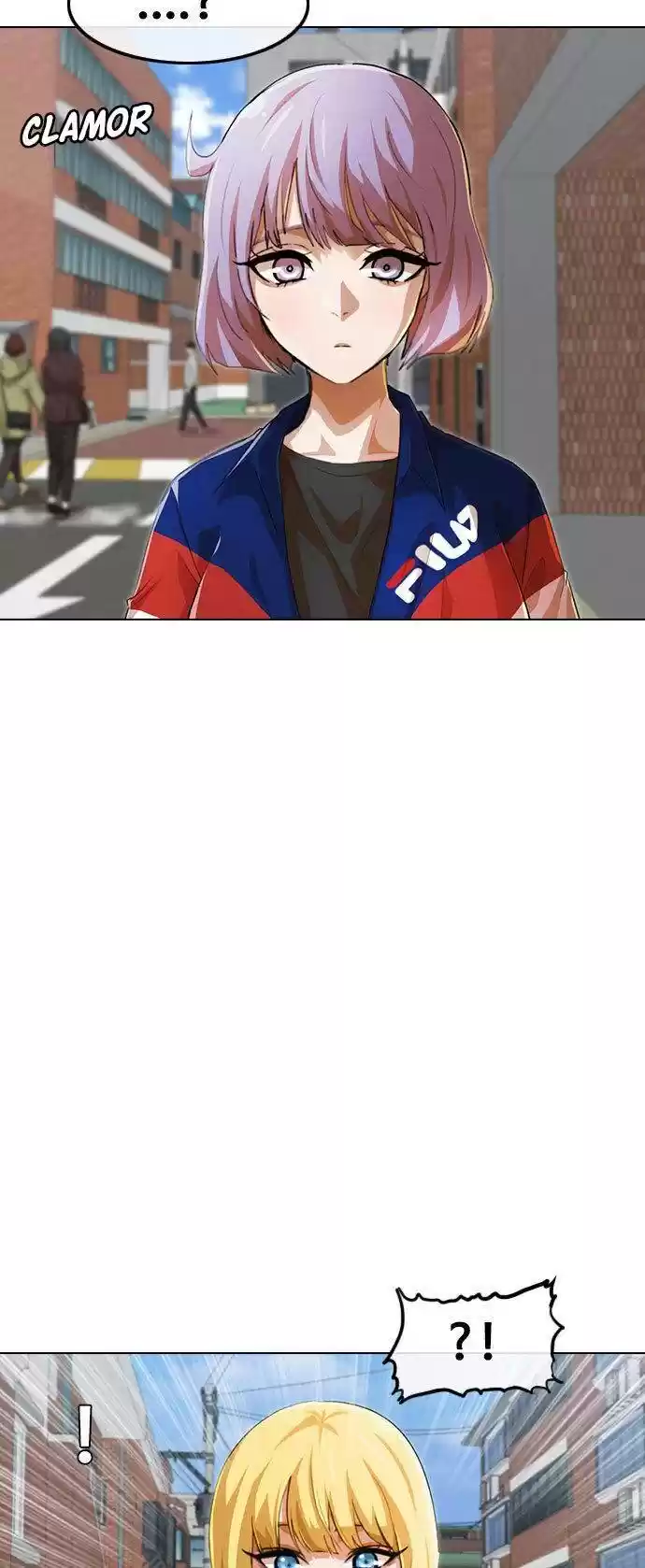 The Girl From Random Chatting! Chapter 139