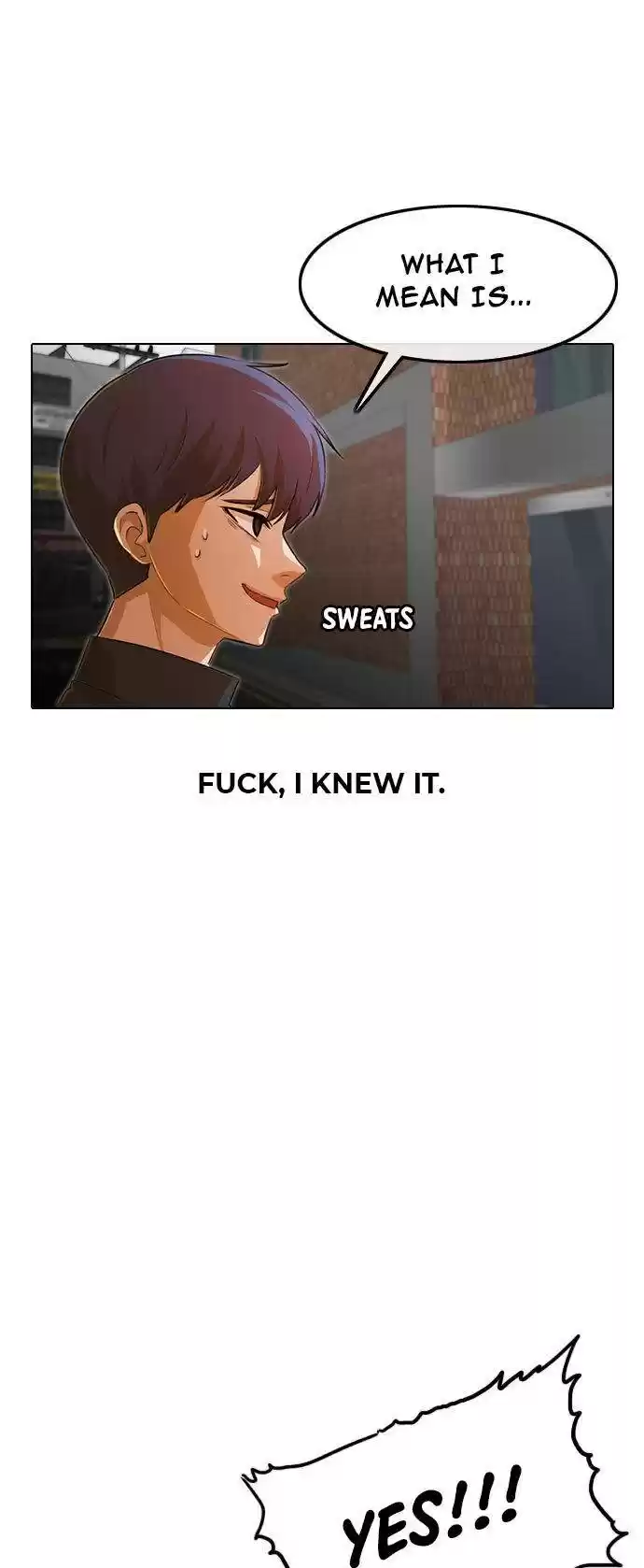 The Girl From Random Chatting! Chapter 139