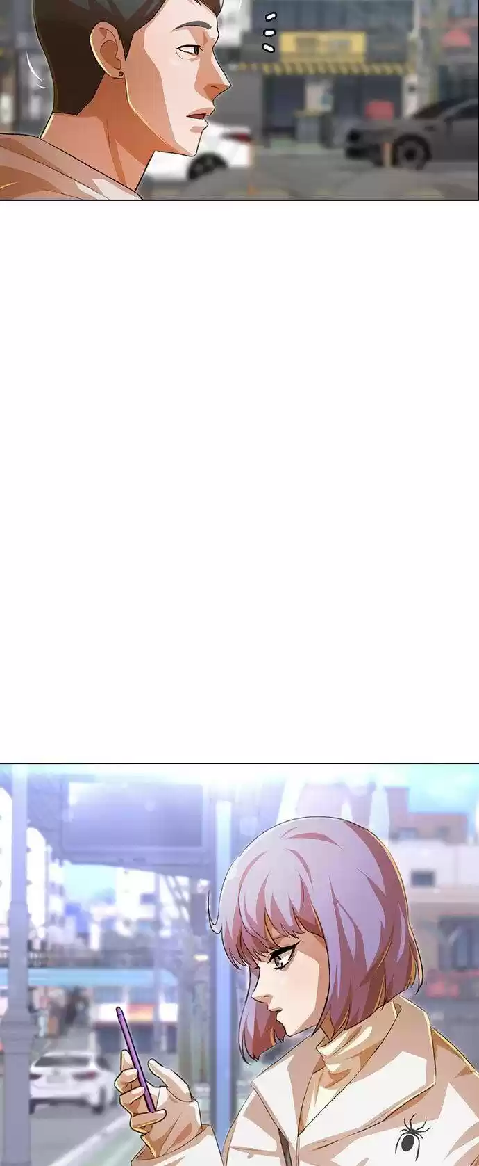 The Girl From Random Chatting! Chapter 139