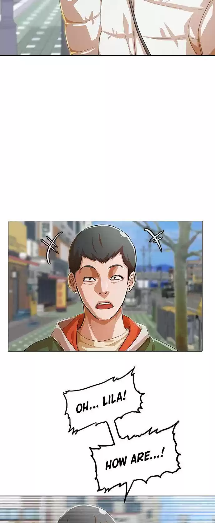 The Girl From Random Chatting! Chapter 139