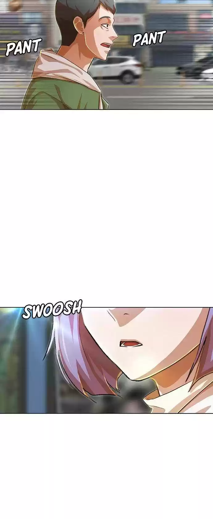 The Girl From Random Chatting! Chapter 139