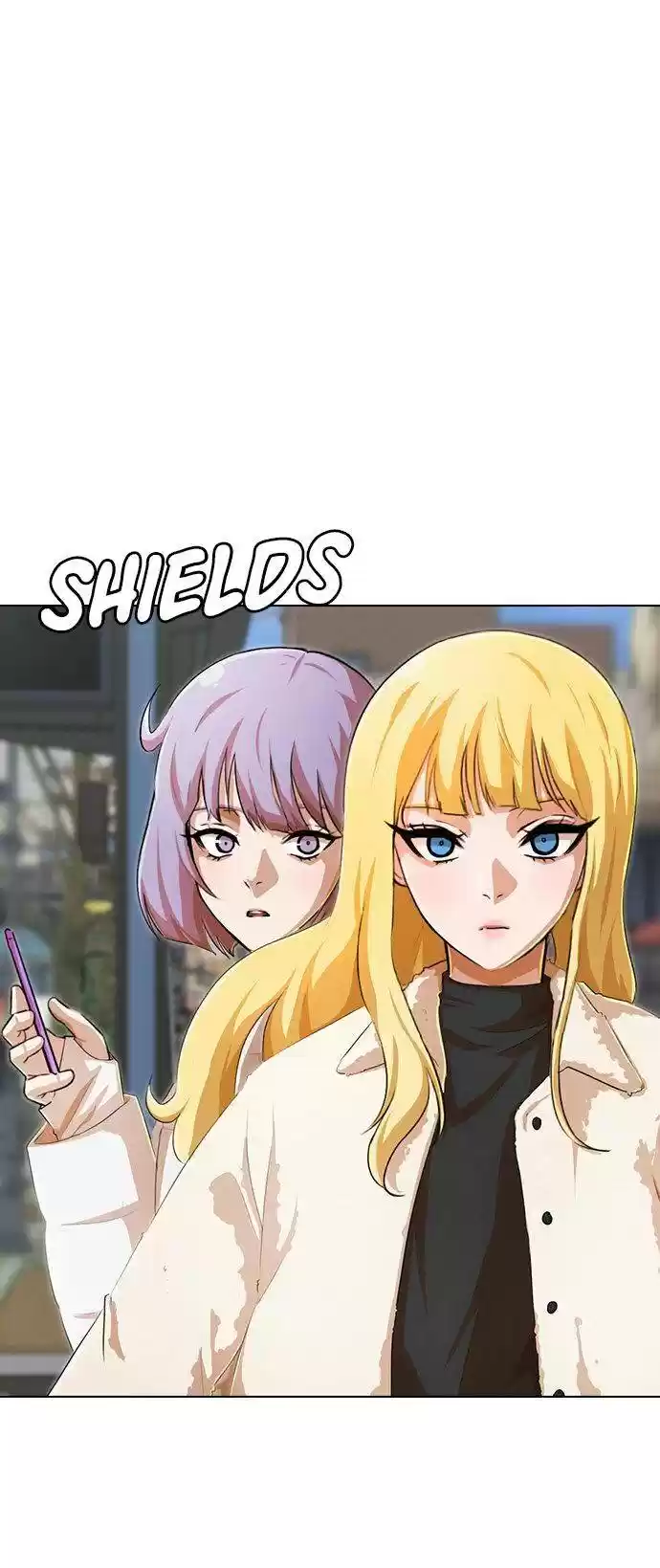 The Girl From Random Chatting! Chapter 139