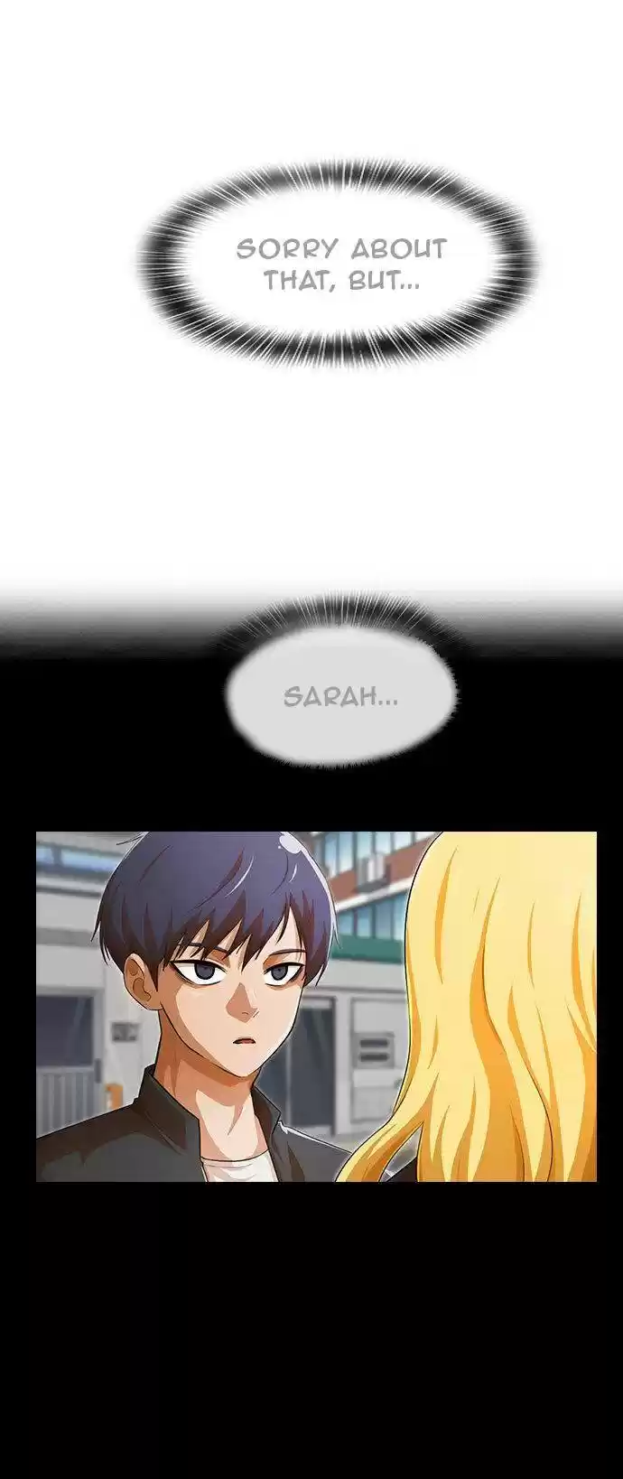 The Girl From Random Chatting! Chapter 139