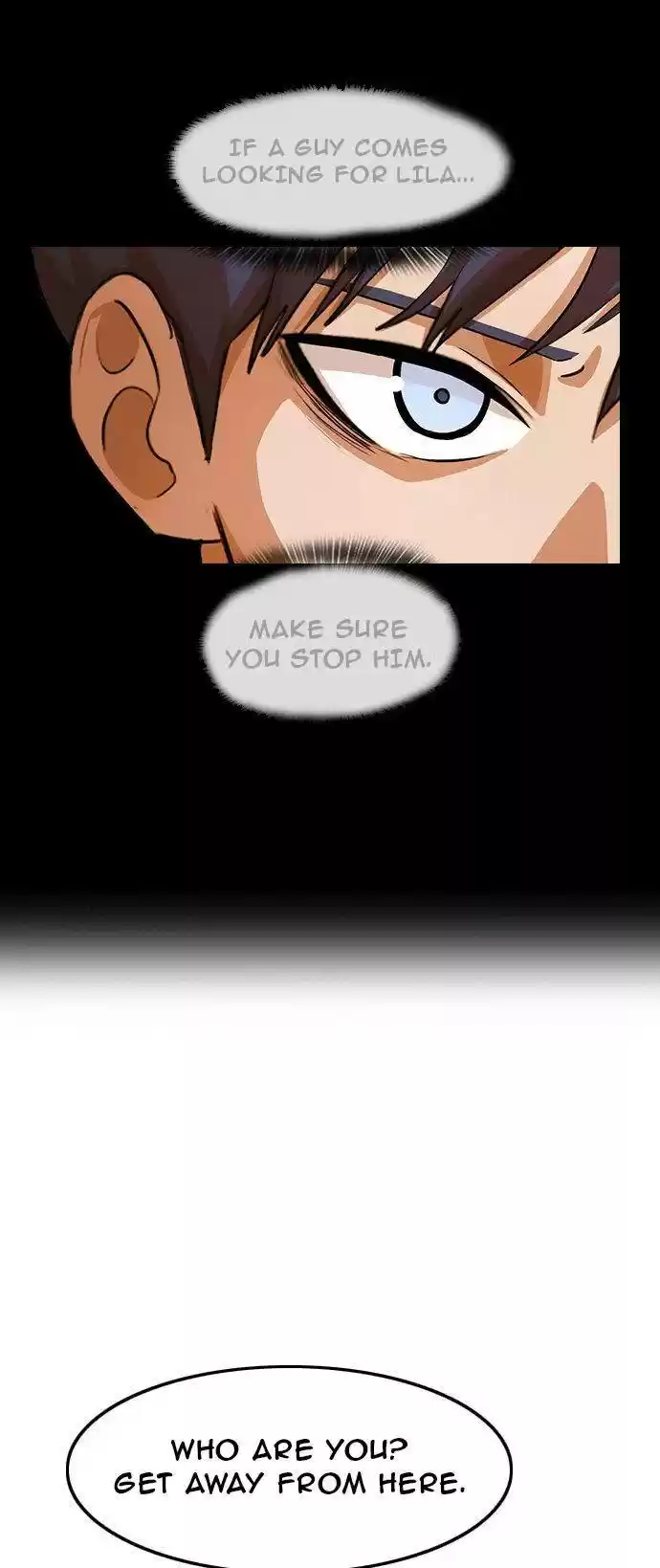 The Girl From Random Chatting! Chapter 139