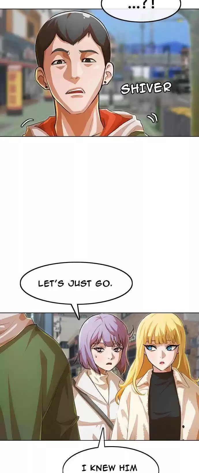 The Girl From Random Chatting! Chapter 139