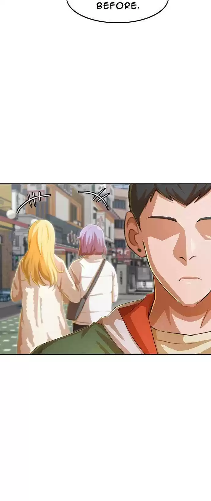 The Girl From Random Chatting! Chapter 139