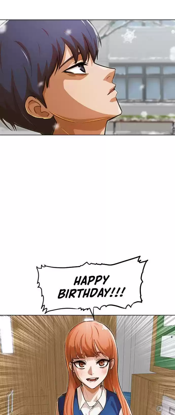 The Girl From Random Chatting! Chapter 139