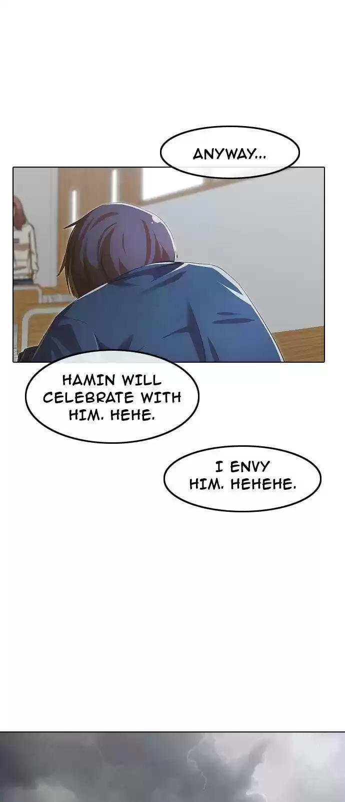 The Girl From Random Chatting! Chapter 139