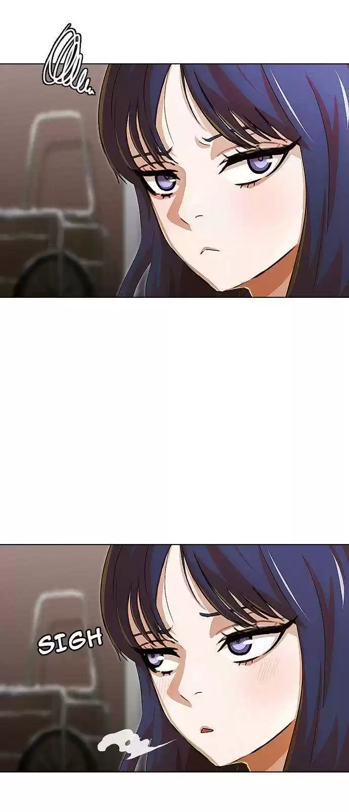 The Girl From Random Chatting! Chapter 139