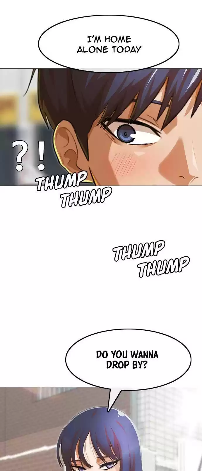 The Girl From Random Chatting! Chapter 139