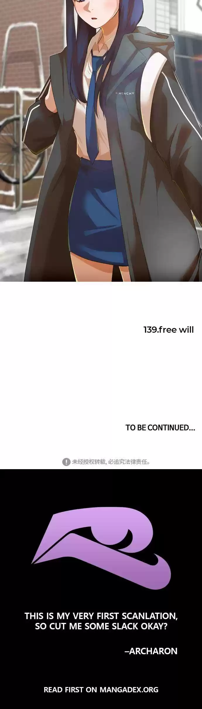 The Girl From Random Chatting! Chapter 139