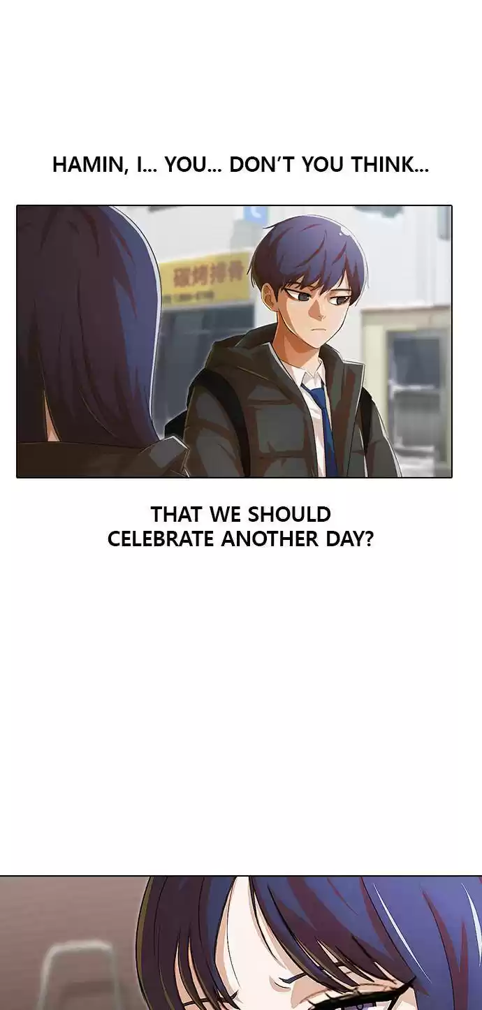 The Girl From Random Chatting! Chapter 140