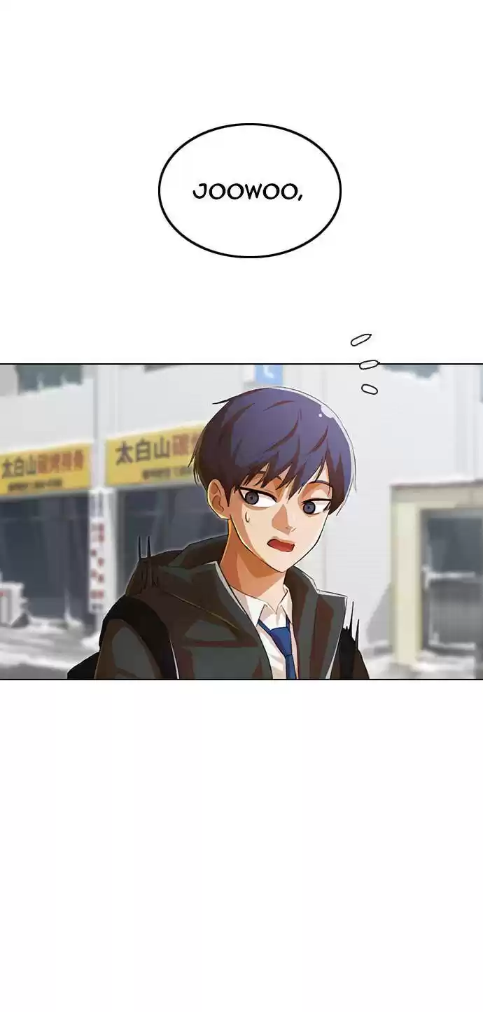 The Girl From Random Chatting! Chapter 140