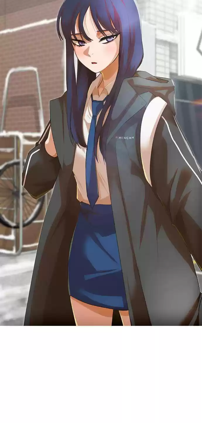 The Girl From Random Chatting! Chapter 140